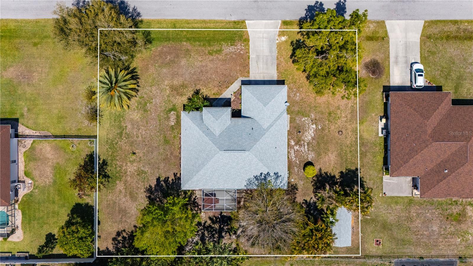 23159 ALLEN AVE, PUNTA GORDA, FL, 33980