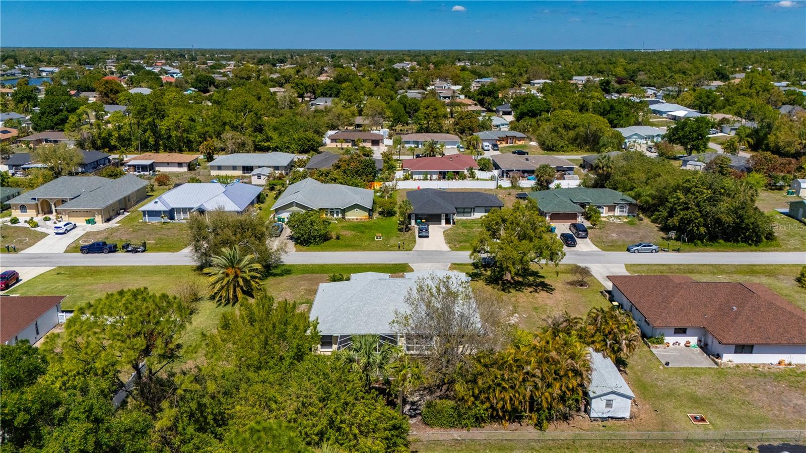 23159 ALLEN AVE, PUNTA GORDA, FL, 33980