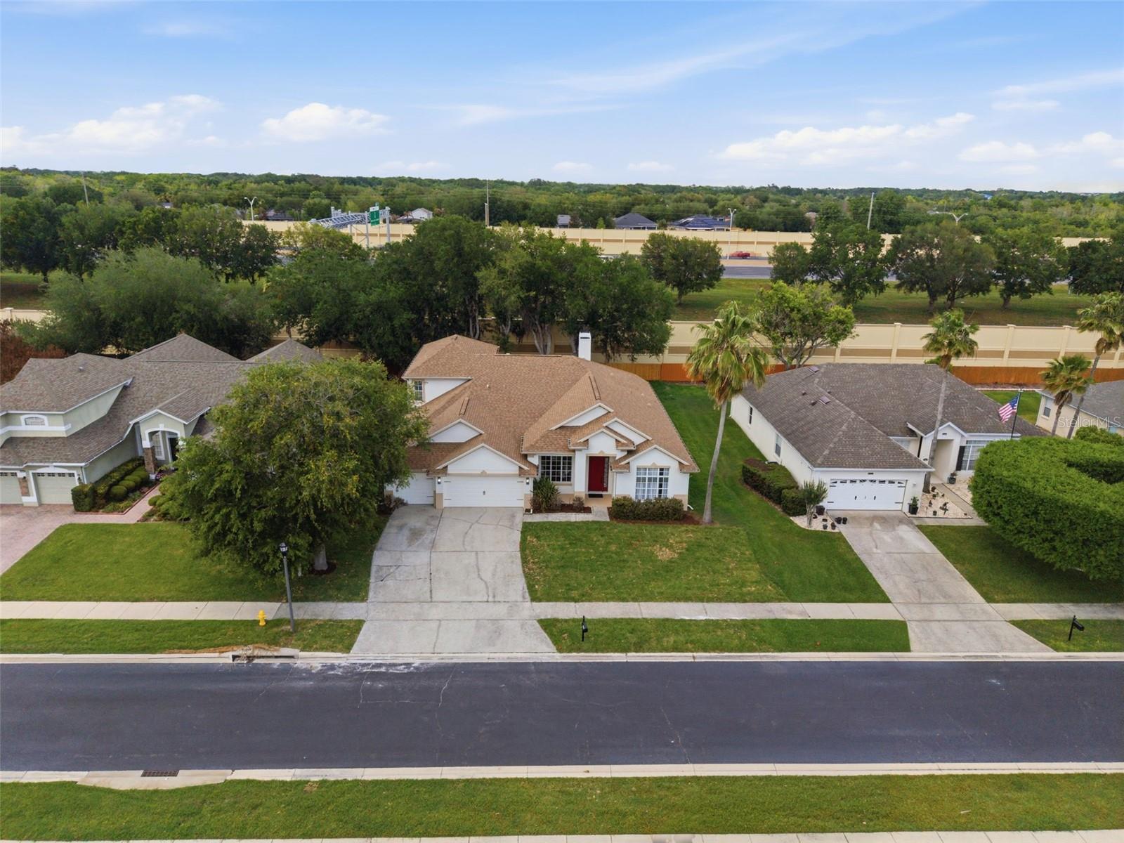 12513 SCARLETT SAGE CT, WINTER GARDEN, FL, 34787