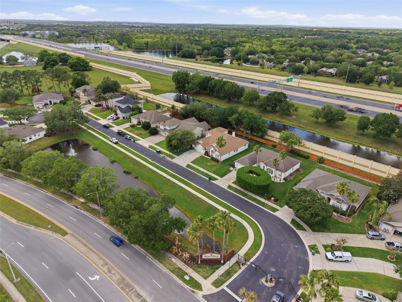 12513 SCARLETT SAGE CT, WINTER GARDEN, FL, 34787