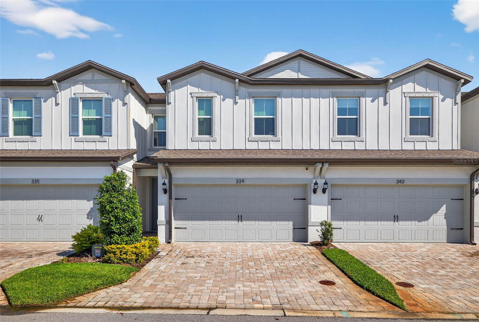 339 SANDBAR AVE NE, ST PETERSBURG, FL, 33716