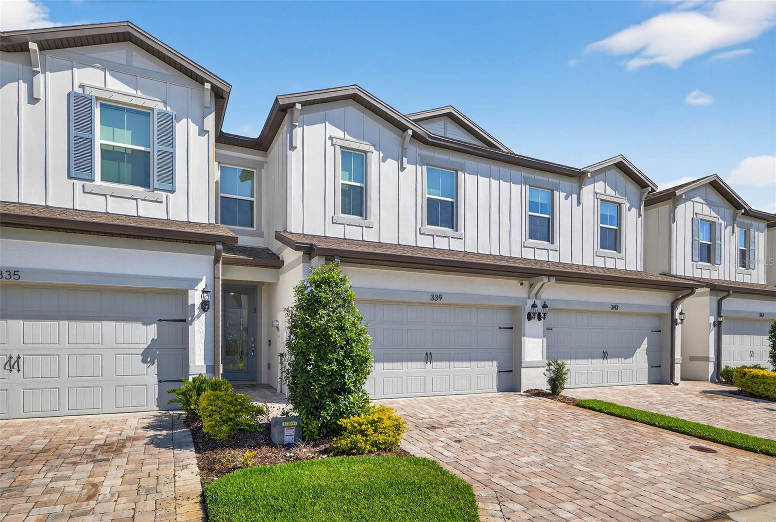 339 SANDBAR AVE NE, ST PETERSBURG, FL, 33716