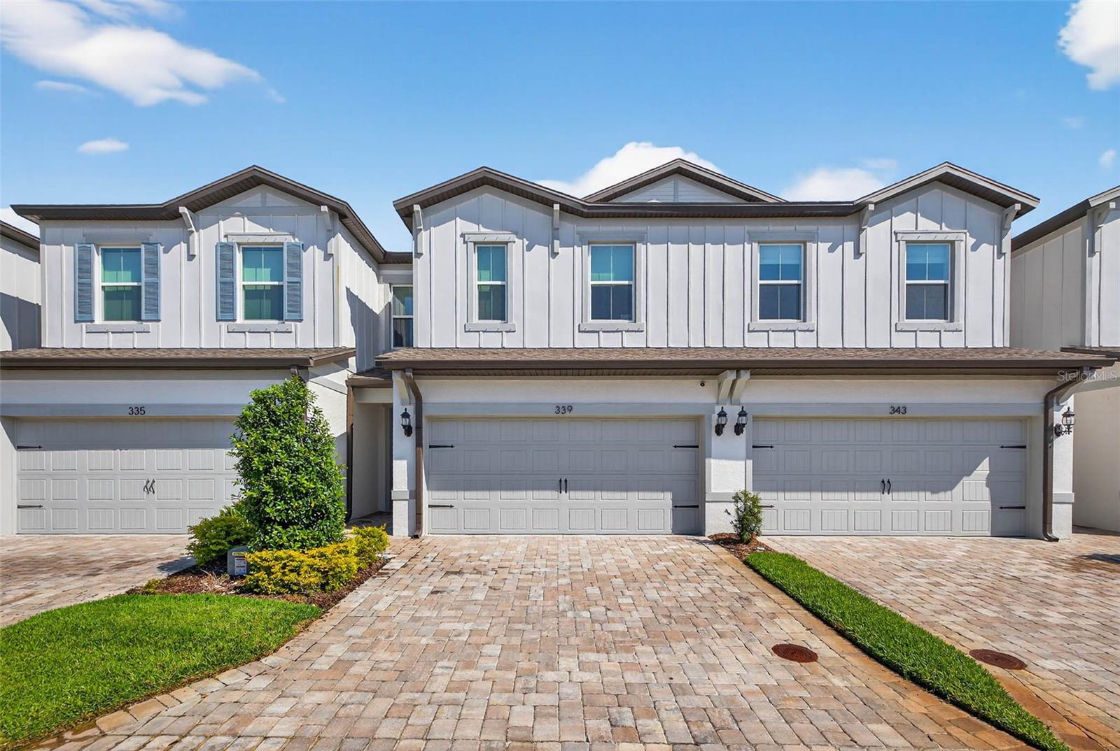 339 SANDBAR AVE NE, ST PETERSBURG, FL, 33716