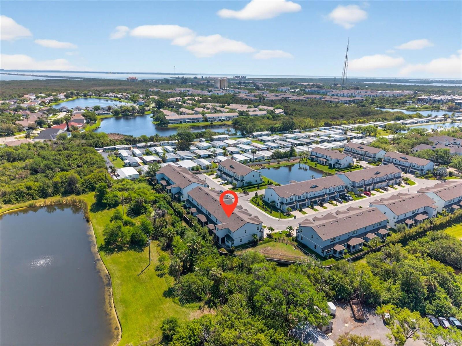 339 SANDBAR AVE NE, ST PETERSBURG, FL, 33716