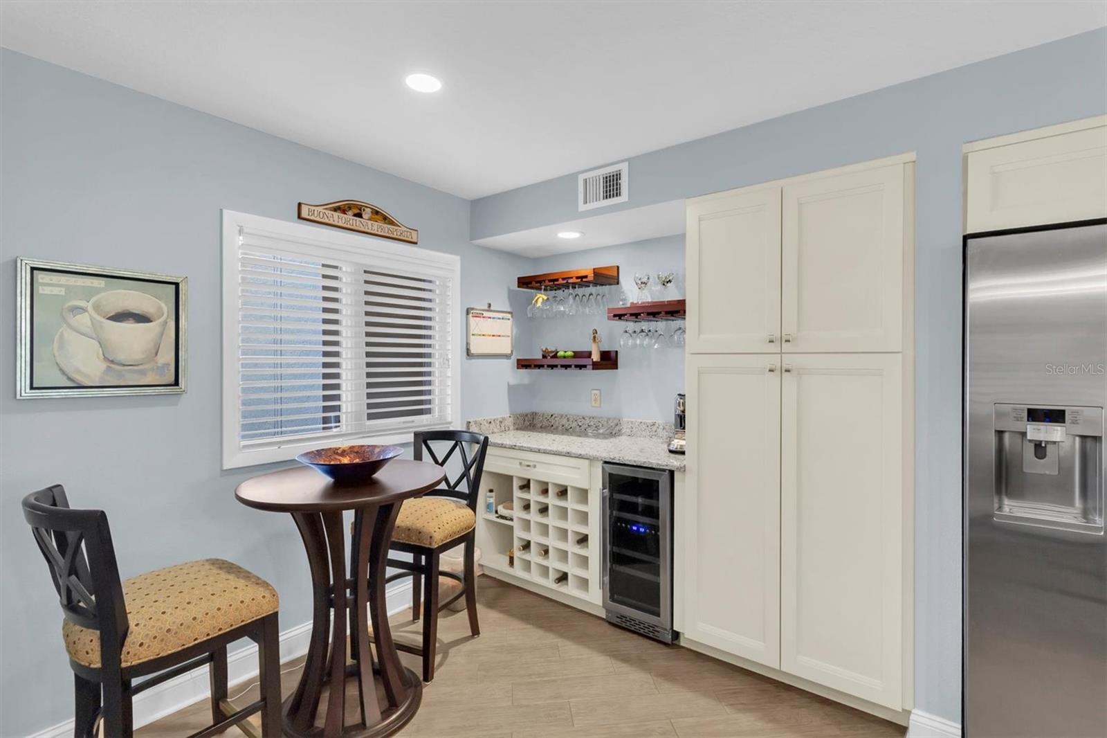 8101 BARDMOOR PL #104H, SEMINOLE, FL, 33777