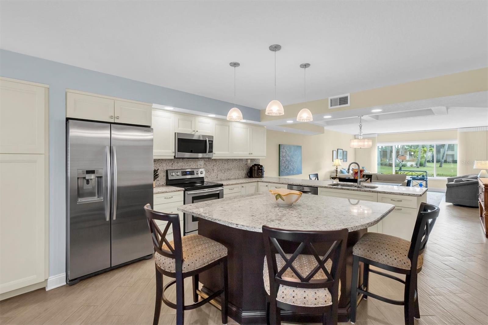 8101 BARDMOOR PL #104H, SEMINOLE, FL, 33777