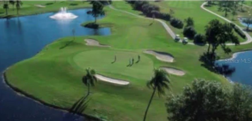 8101 BARDMOOR PL #104H, SEMINOLE, FL, 33777