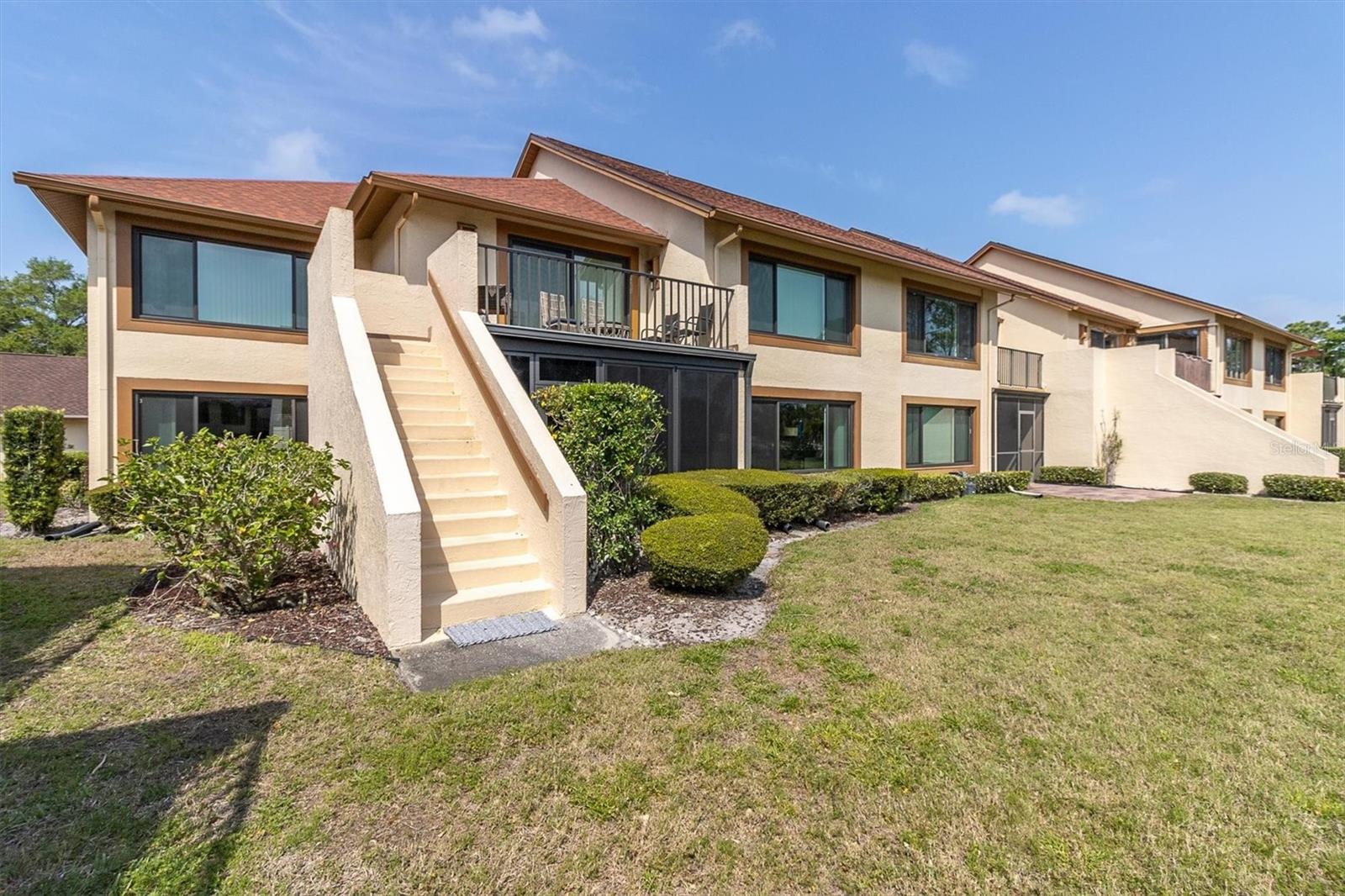 8101 BARDMOOR PL #104H, SEMINOLE, FL, 33777