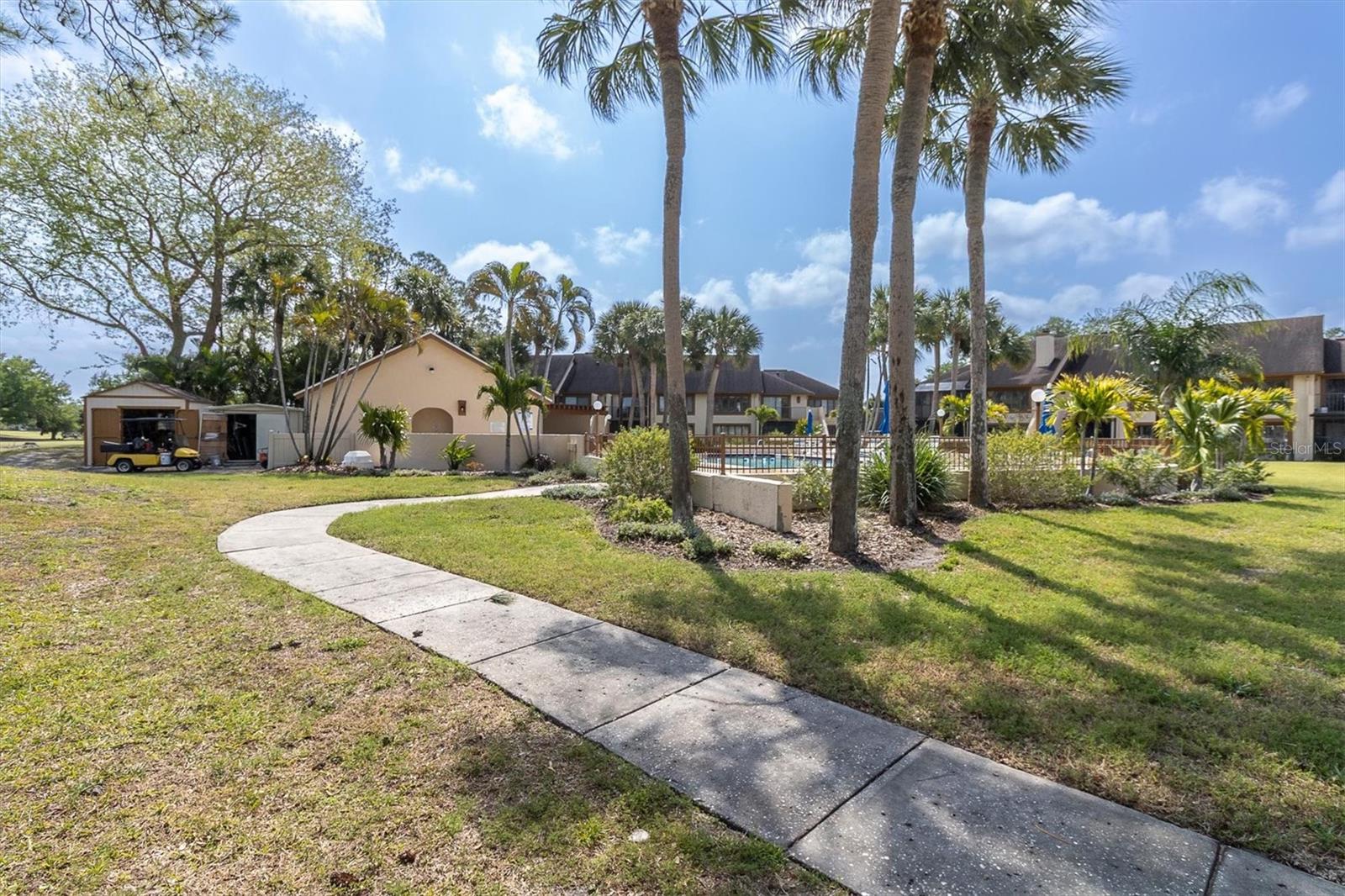8101 BARDMOOR PL #104H, SEMINOLE, FL, 33777