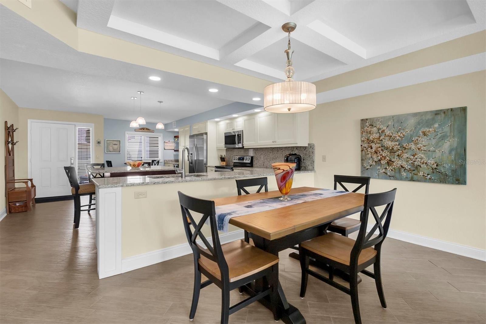 8101 BARDMOOR PL #104H, SEMINOLE, FL, 33777