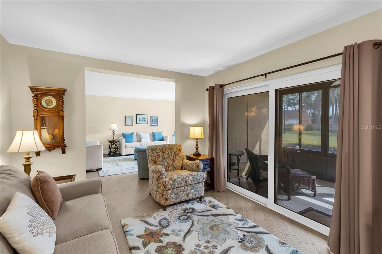 8101 BARDMOOR PL #104H, SEMINOLE, FL, 33777