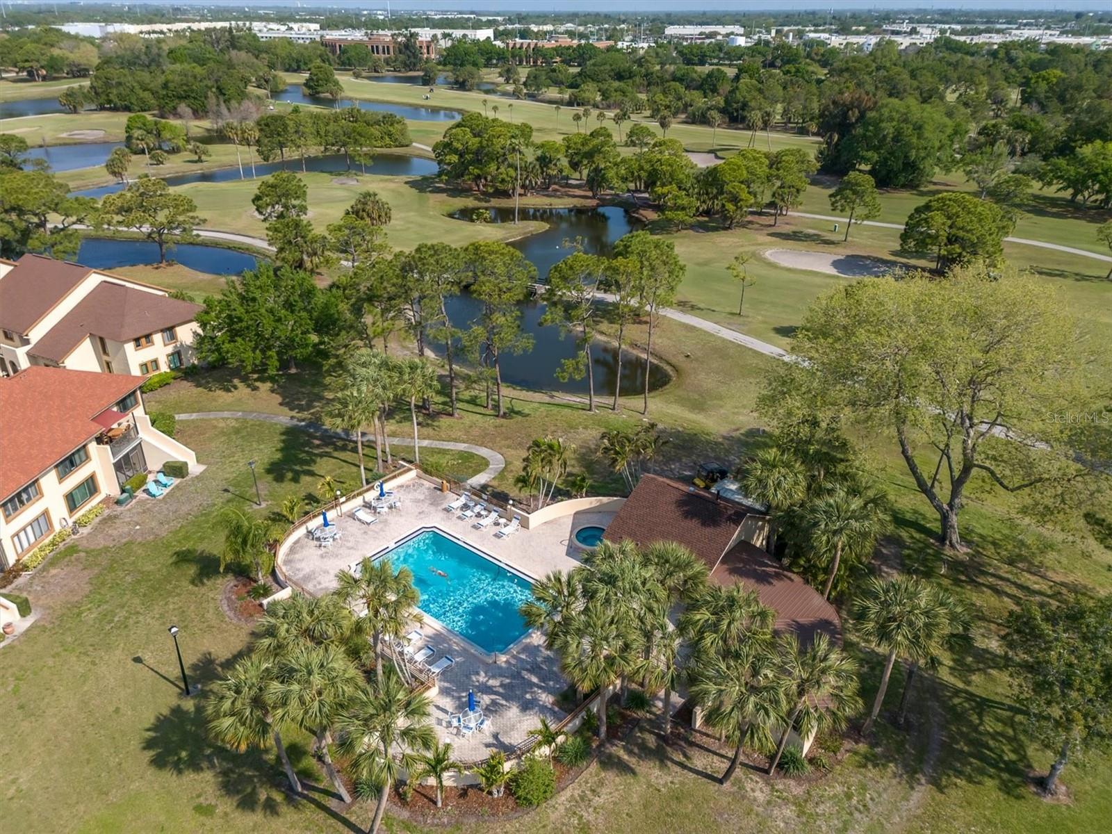 8101 BARDMOOR PL #104H, SEMINOLE, FL, 33777