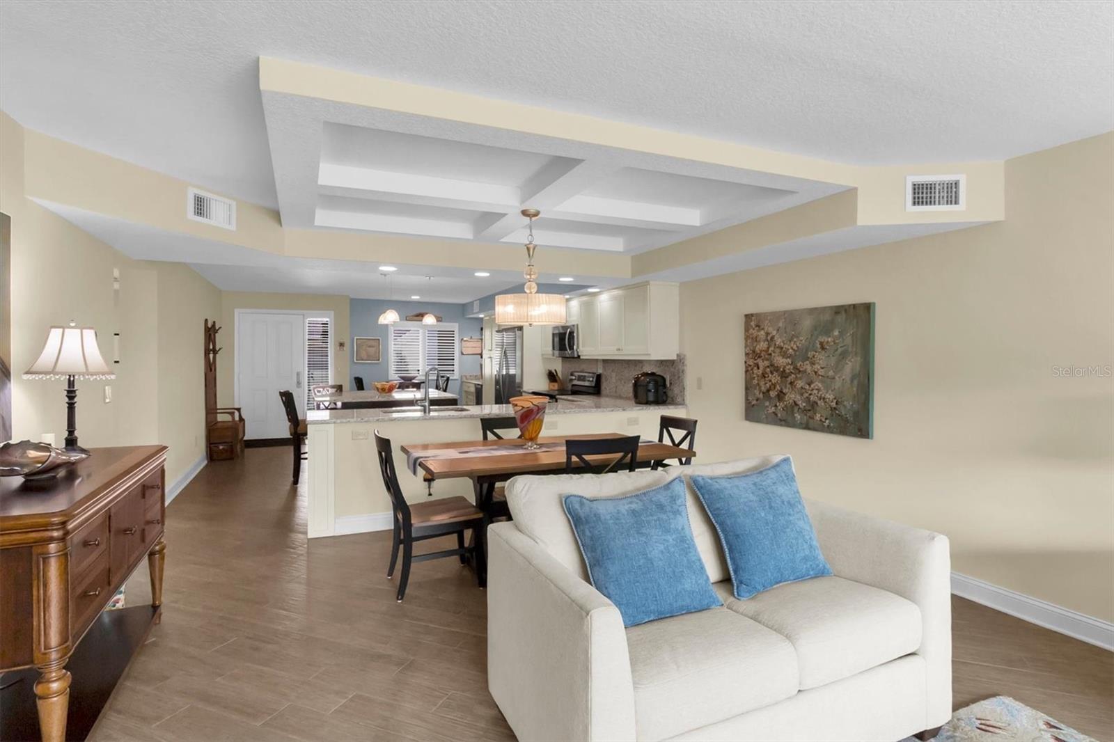 8101 BARDMOOR PL #104H, SEMINOLE, FL, 33777