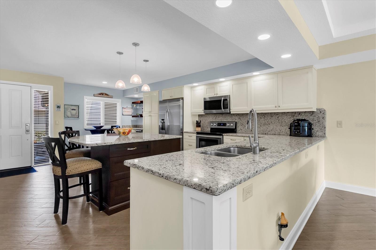 8101 BARDMOOR PL #104H, SEMINOLE, FL, 33777