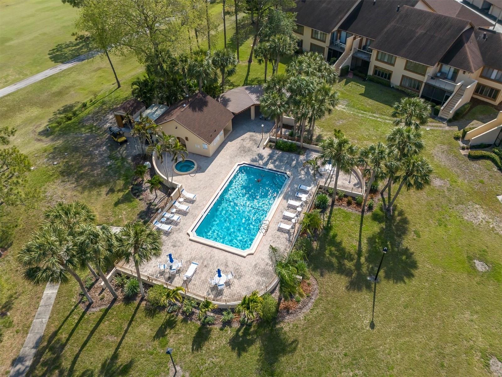 8101 BARDMOOR PL #104H, SEMINOLE, FL, 33777