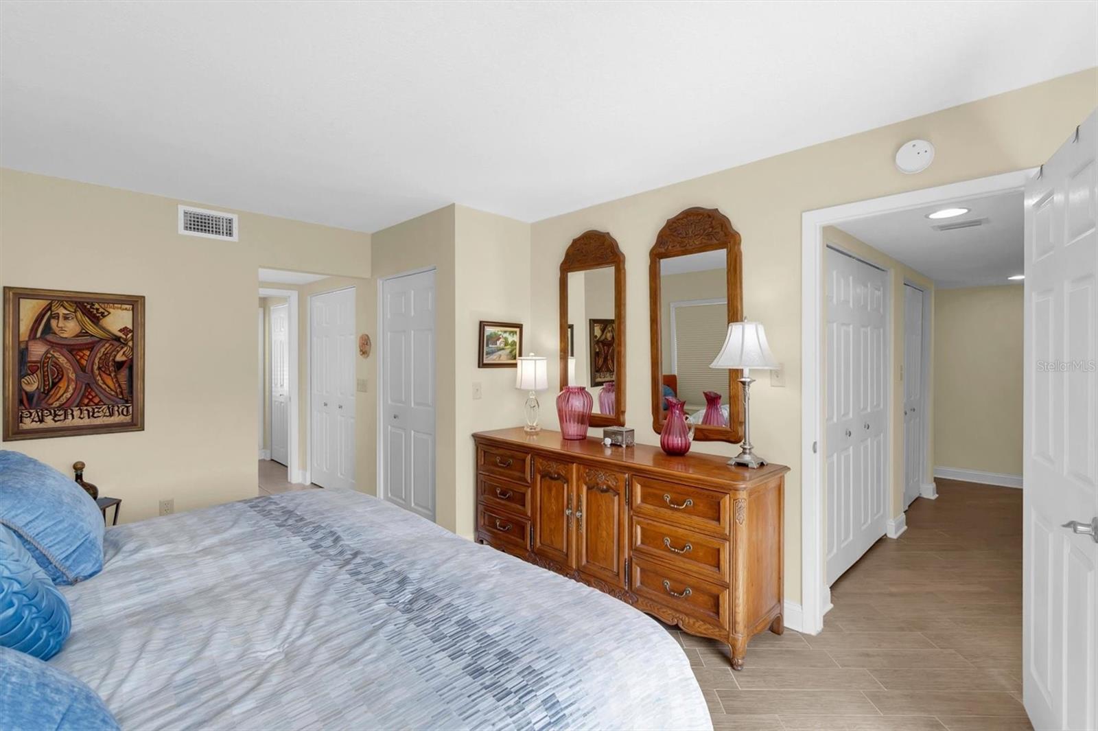 8101 BARDMOOR PL #104H, SEMINOLE, FL, 33777
