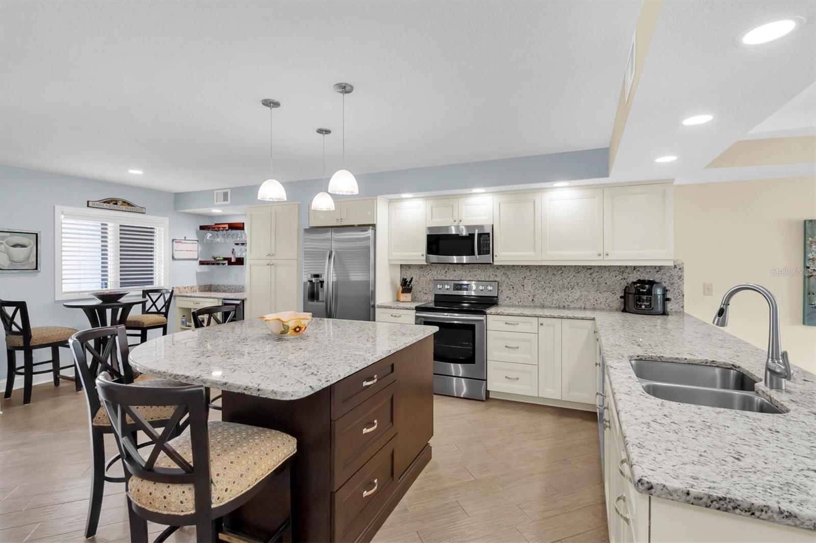 8101 BARDMOOR PL #104H, SEMINOLE, FL, 33777
