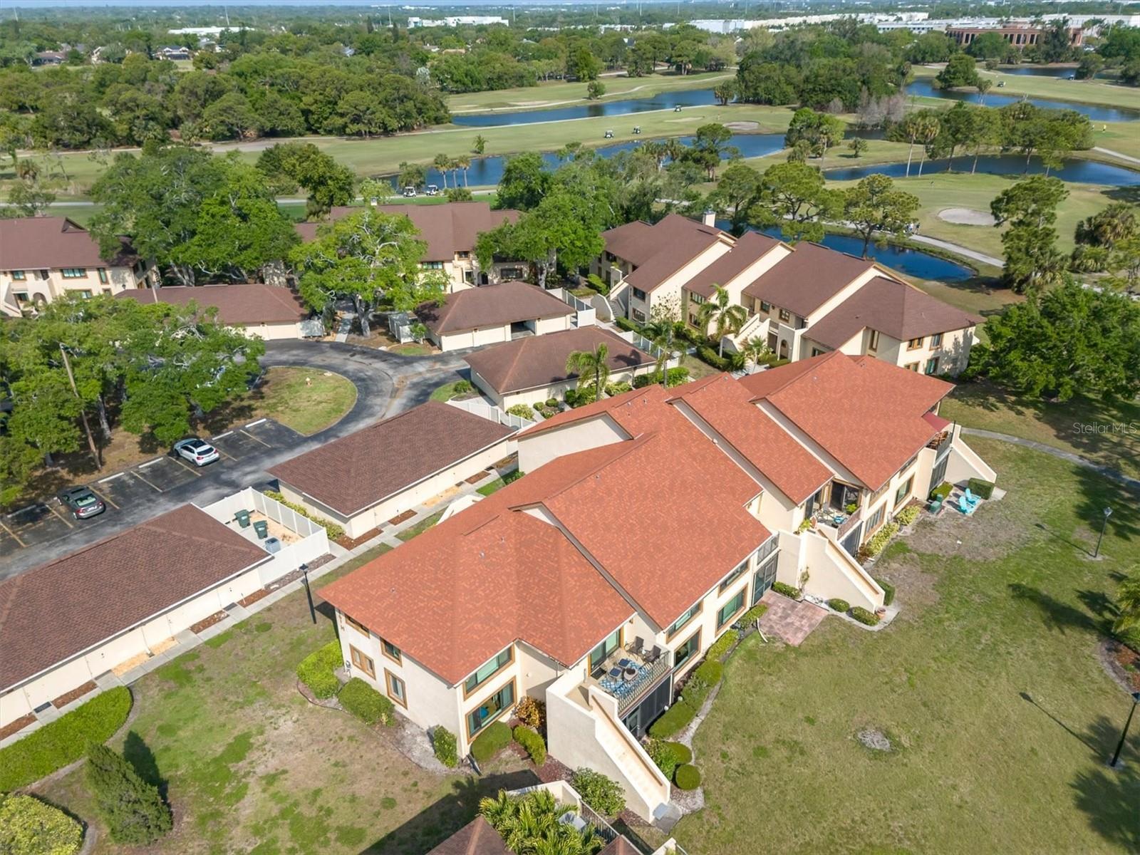 8101 BARDMOOR PL #104H, SEMINOLE, FL, 33777