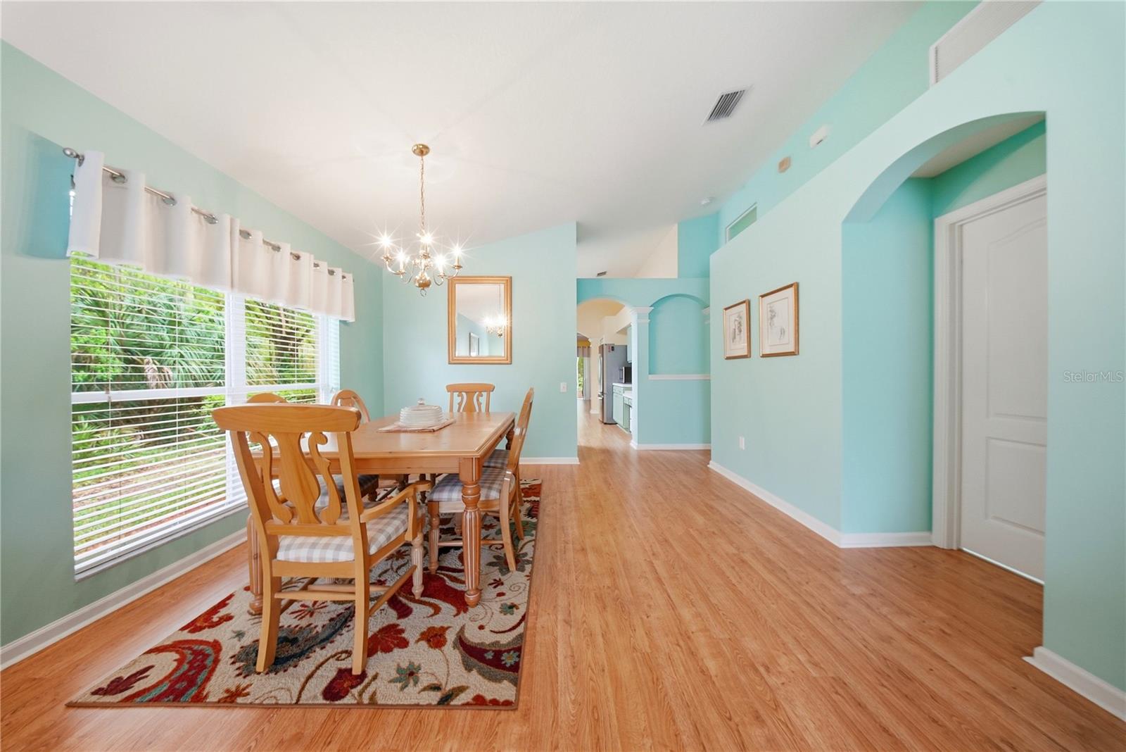 5856 COUNT TURF LN, WESLEY CHAPEL, FL, 33544