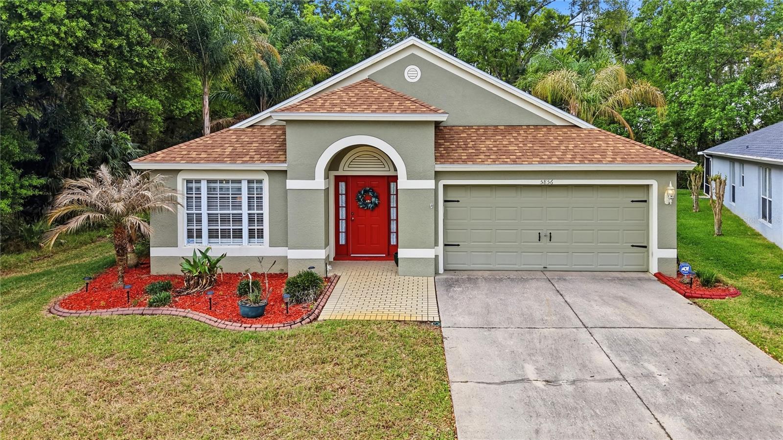 5856 COUNT TURF LN, WESLEY CHAPEL, FL, 33544