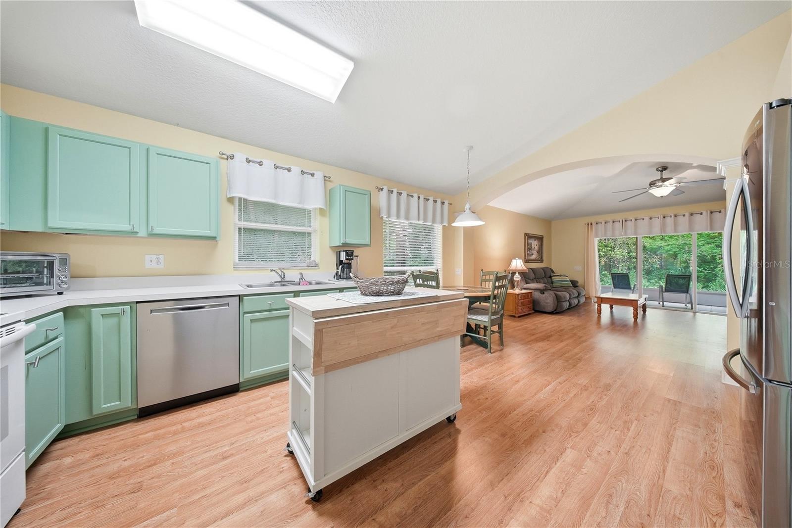 5856 COUNT TURF LN, WESLEY CHAPEL, FL, 33544