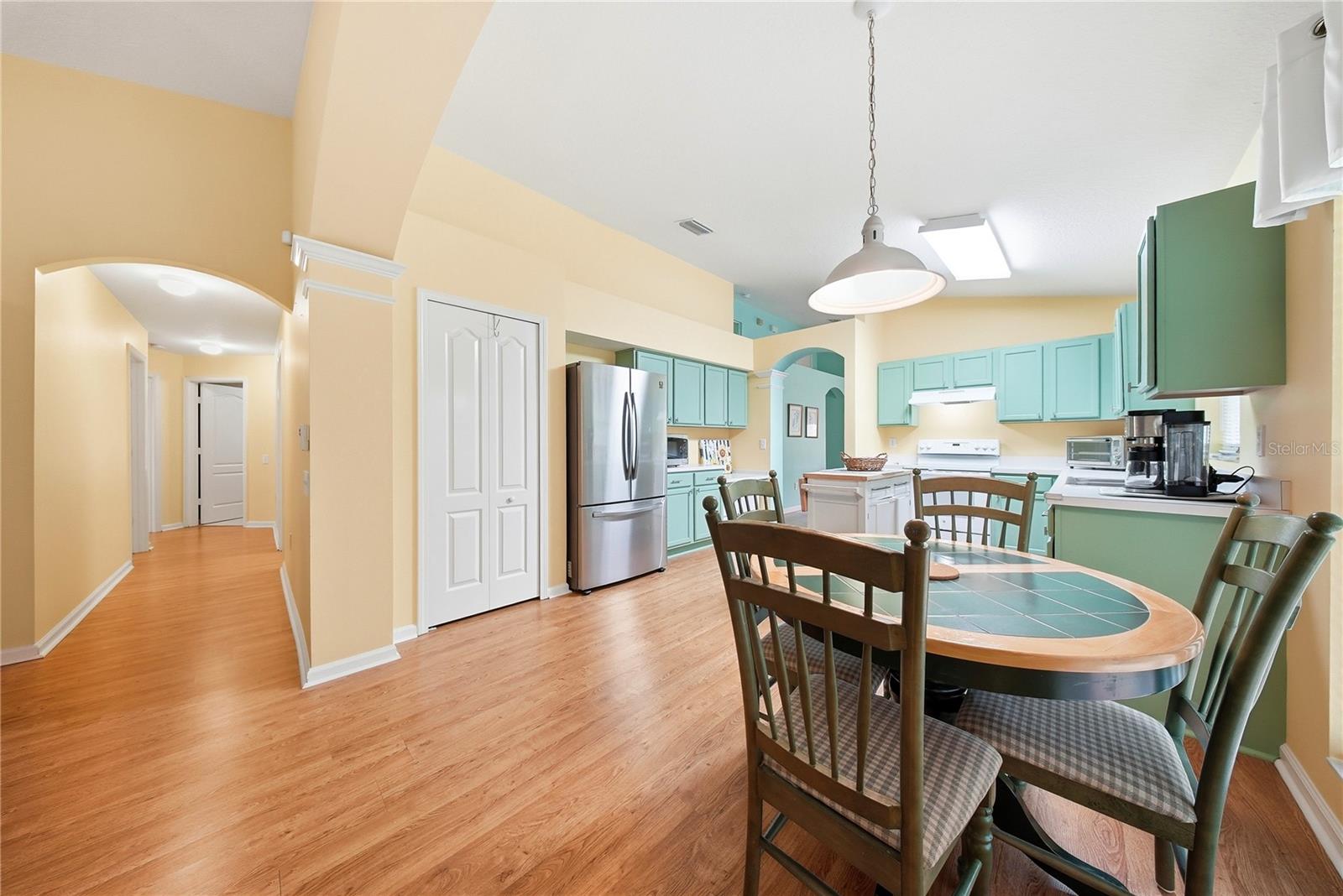 5856 COUNT TURF LN, WESLEY CHAPEL, FL, 33544