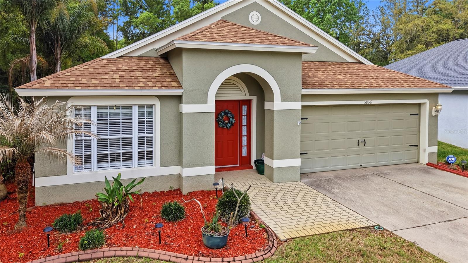5856 COUNT TURF LN, WESLEY CHAPEL, FL, 33544