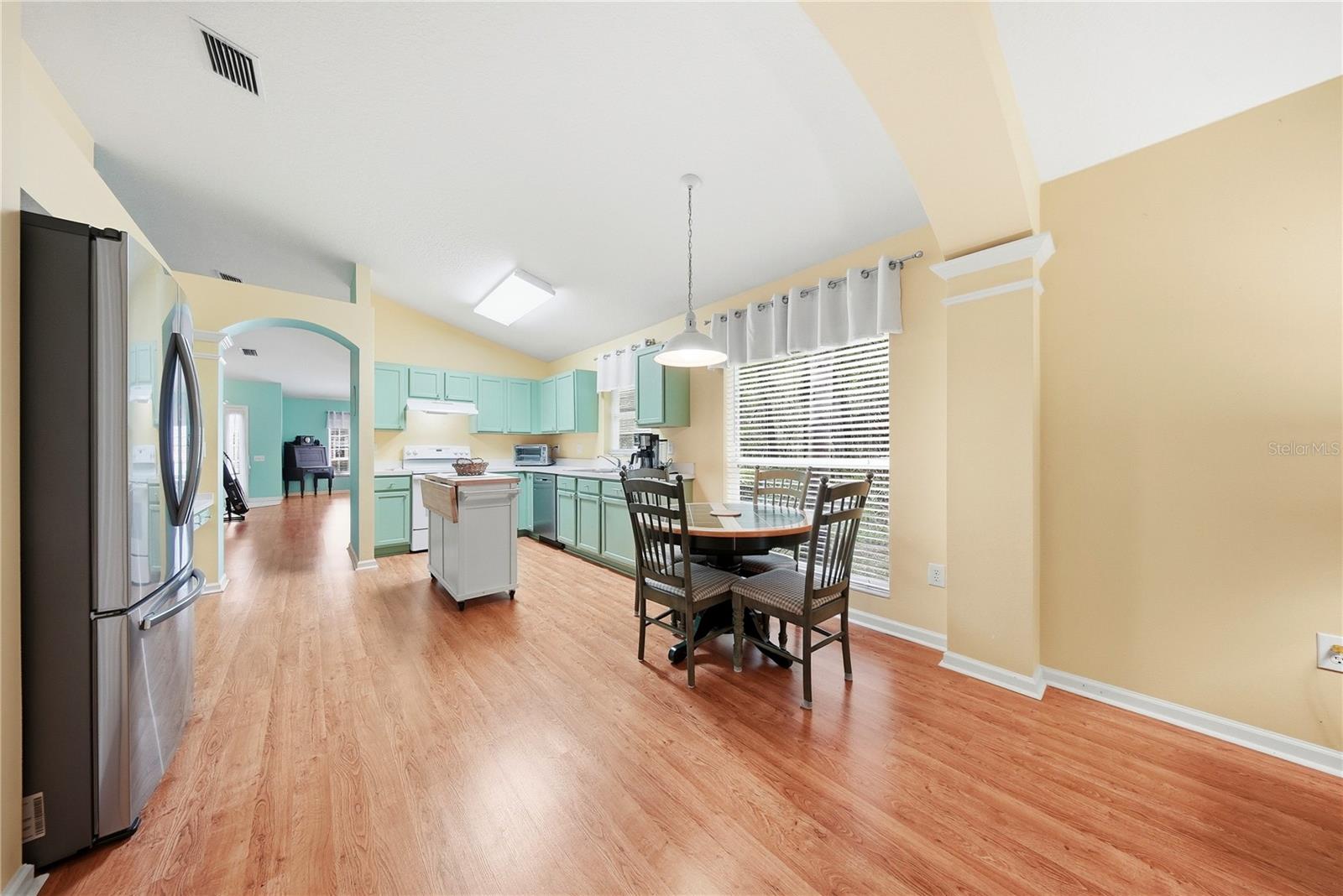 5856 COUNT TURF LN, WESLEY CHAPEL, FL, 33544