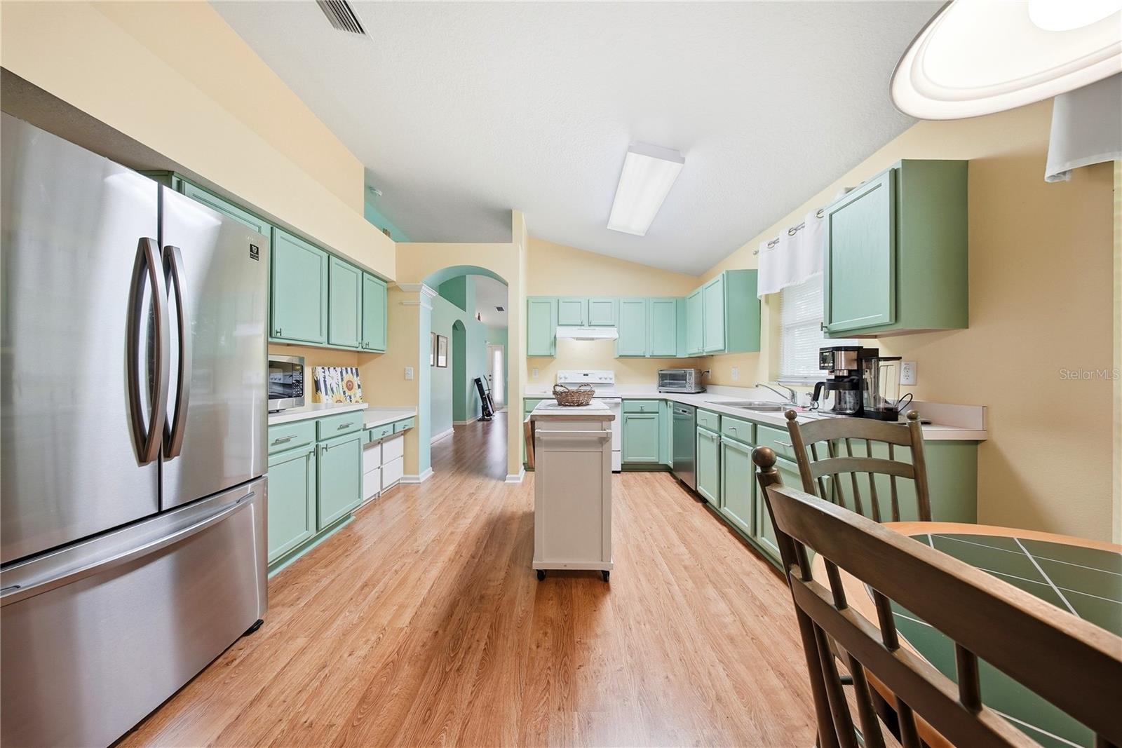 5856 COUNT TURF LN, WESLEY CHAPEL, FL, 33544