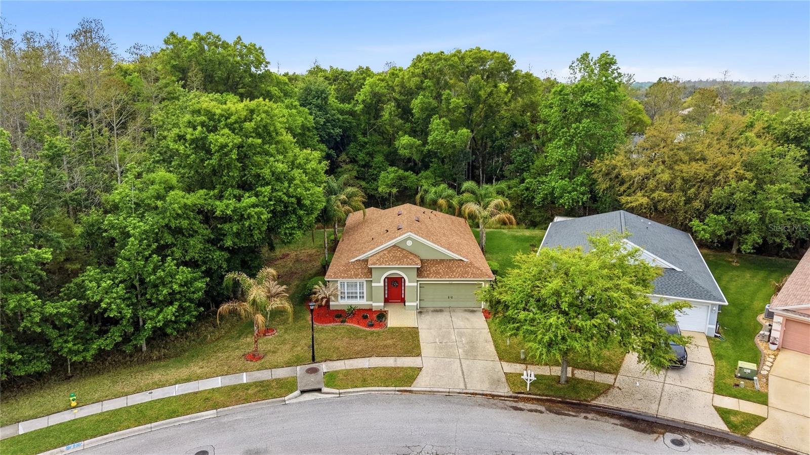 5856 COUNT TURF LN, WESLEY CHAPEL, FL, 33544
