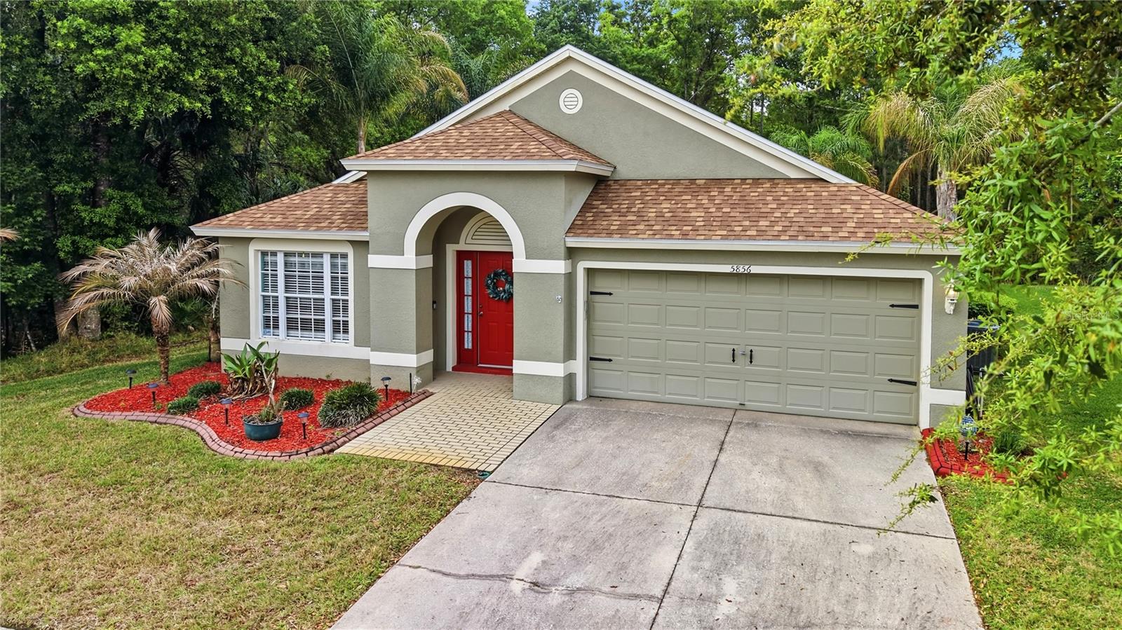 5856 COUNT TURF LN, WESLEY CHAPEL, FL, 33544