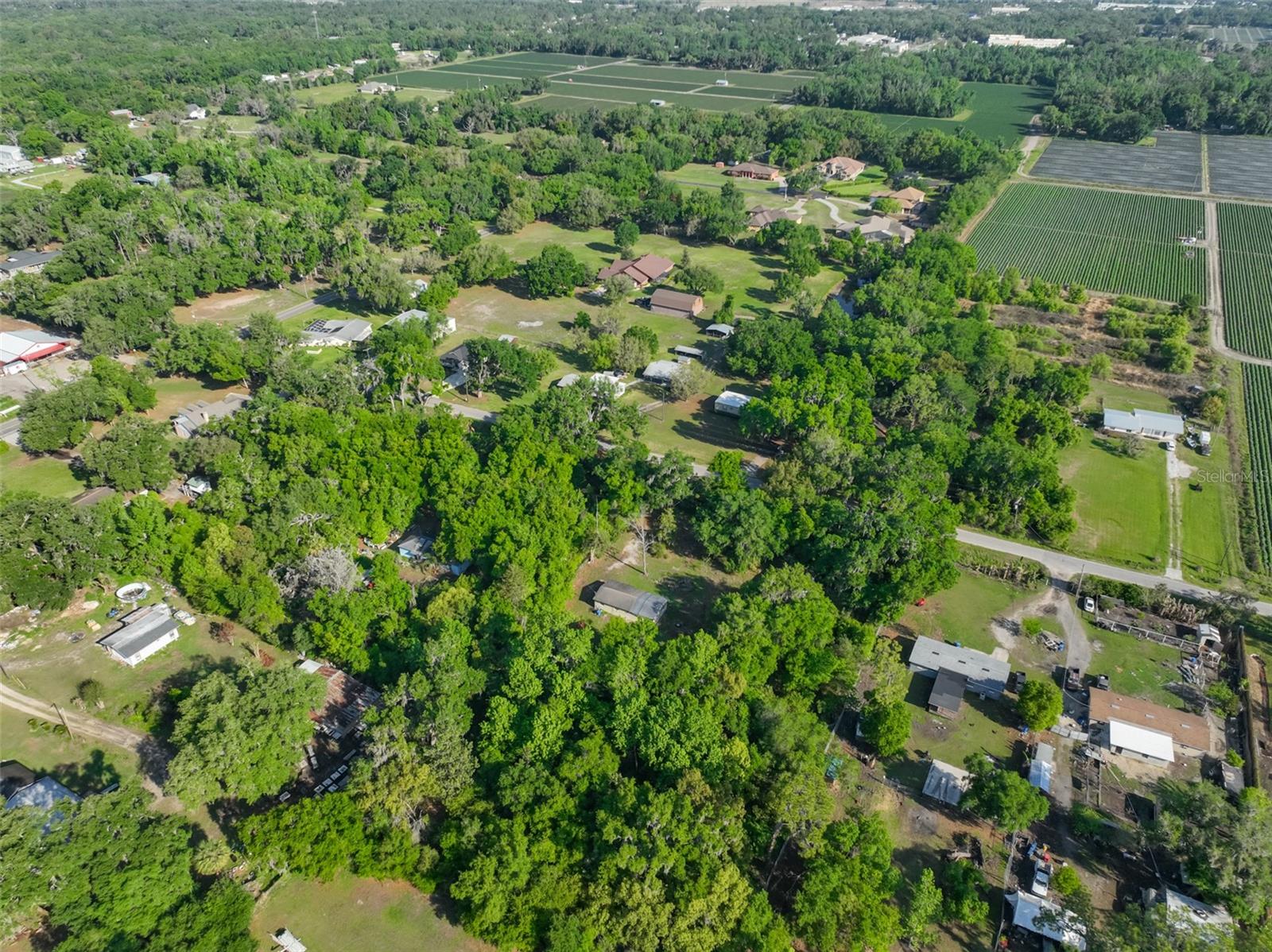 UNPLATTED, DOVER, FL, 33527
