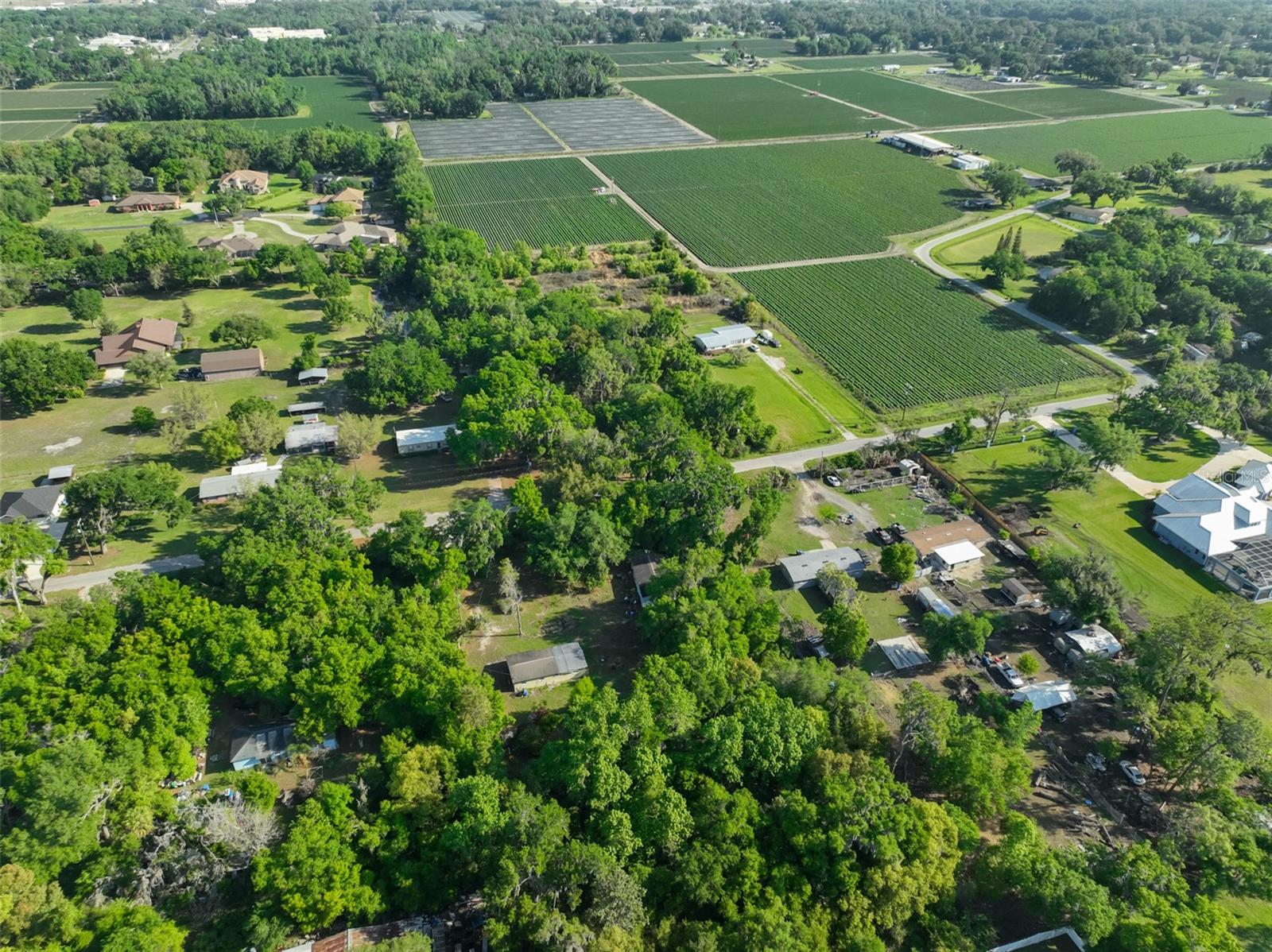 UNPLATTED, DOVER, FL, 33527