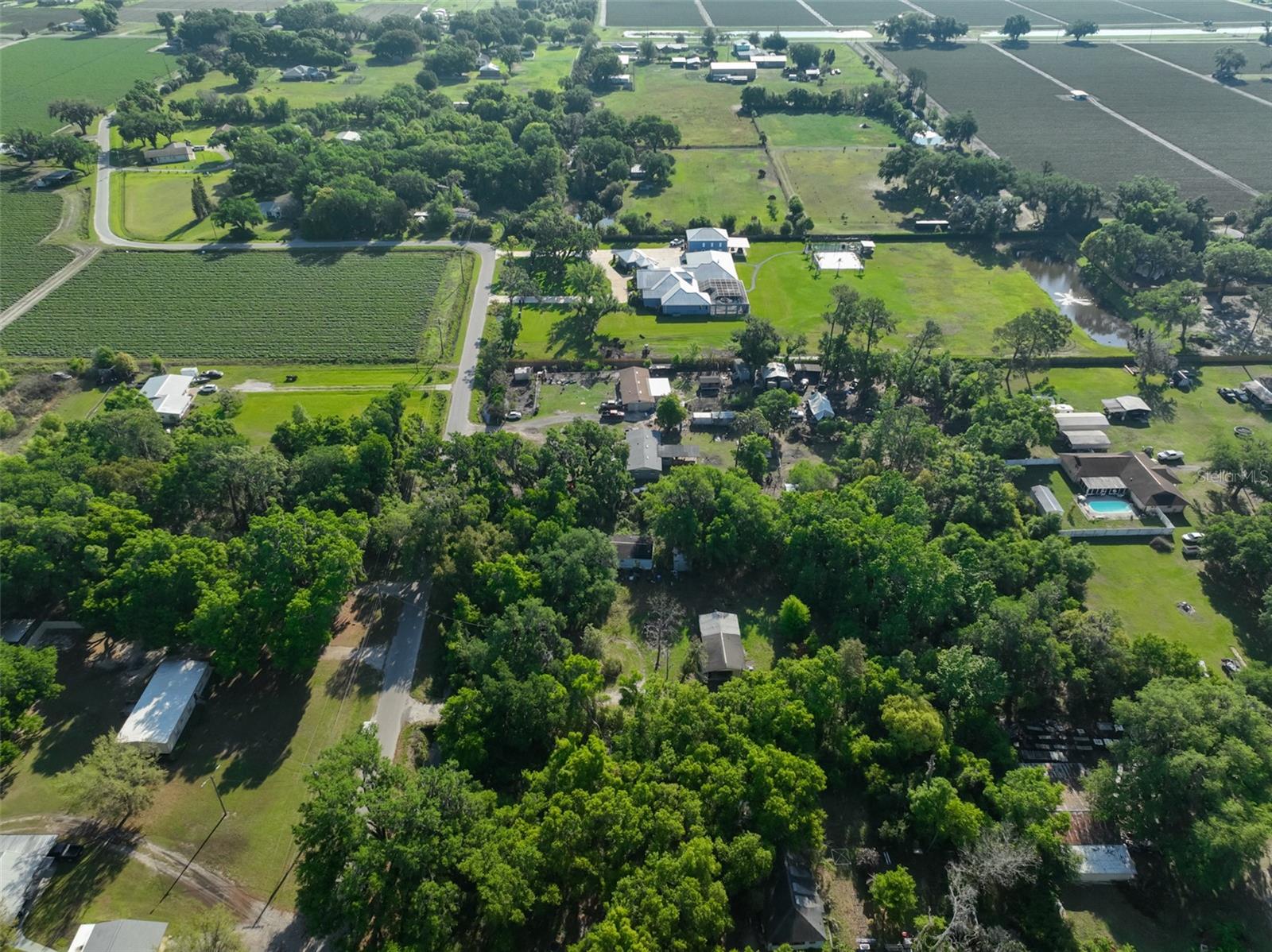 UNPLATTED, DOVER, FL, 33527