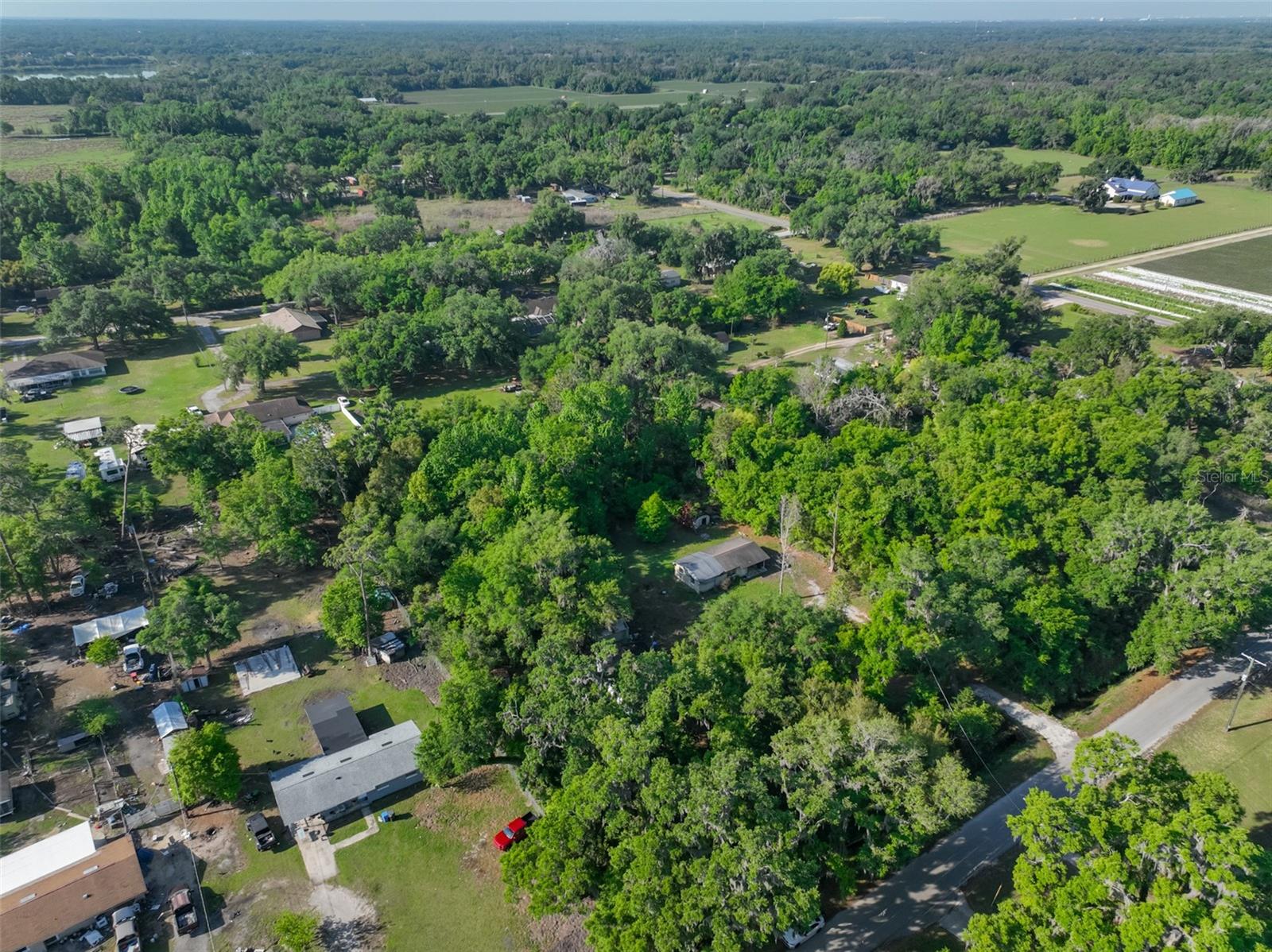 UNPLATTED, DOVER, FL, 33527