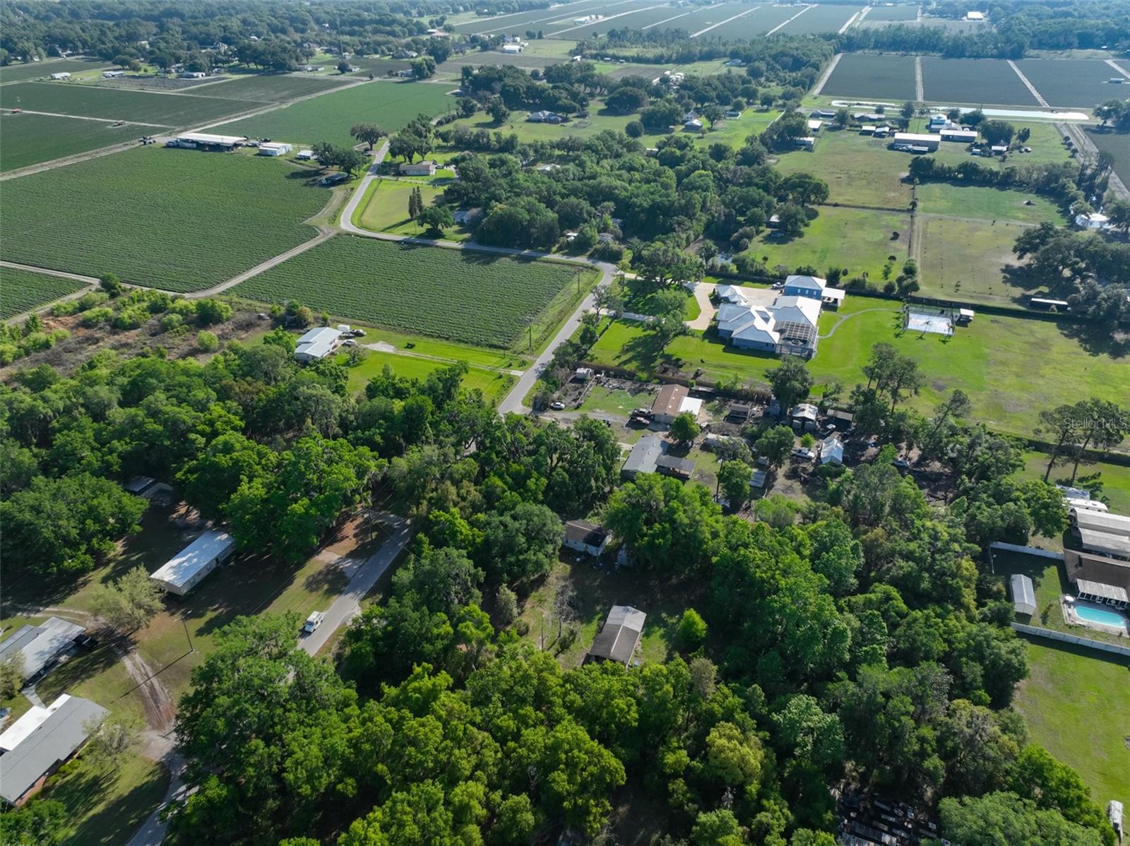 UNPLATTED, DOVER, FL, 33527