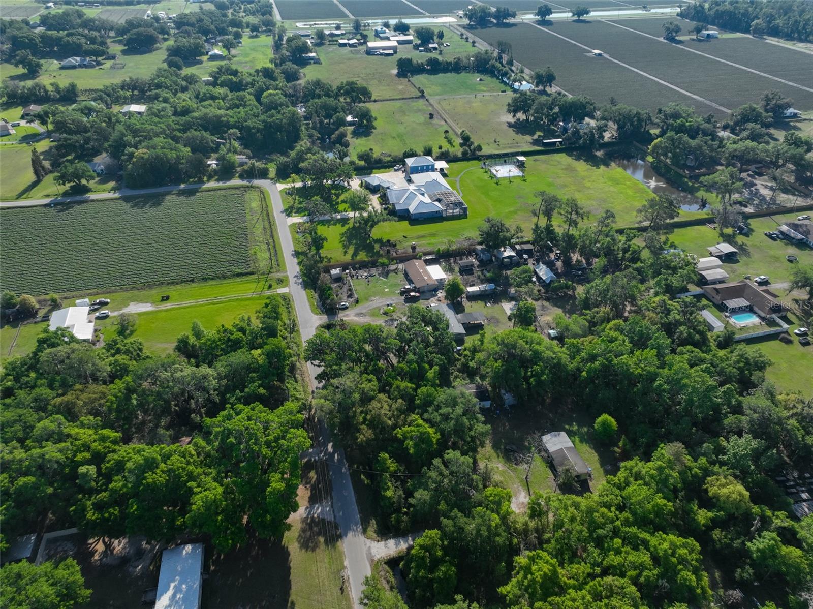 UNPLATTED, DOVER, FL, 33527