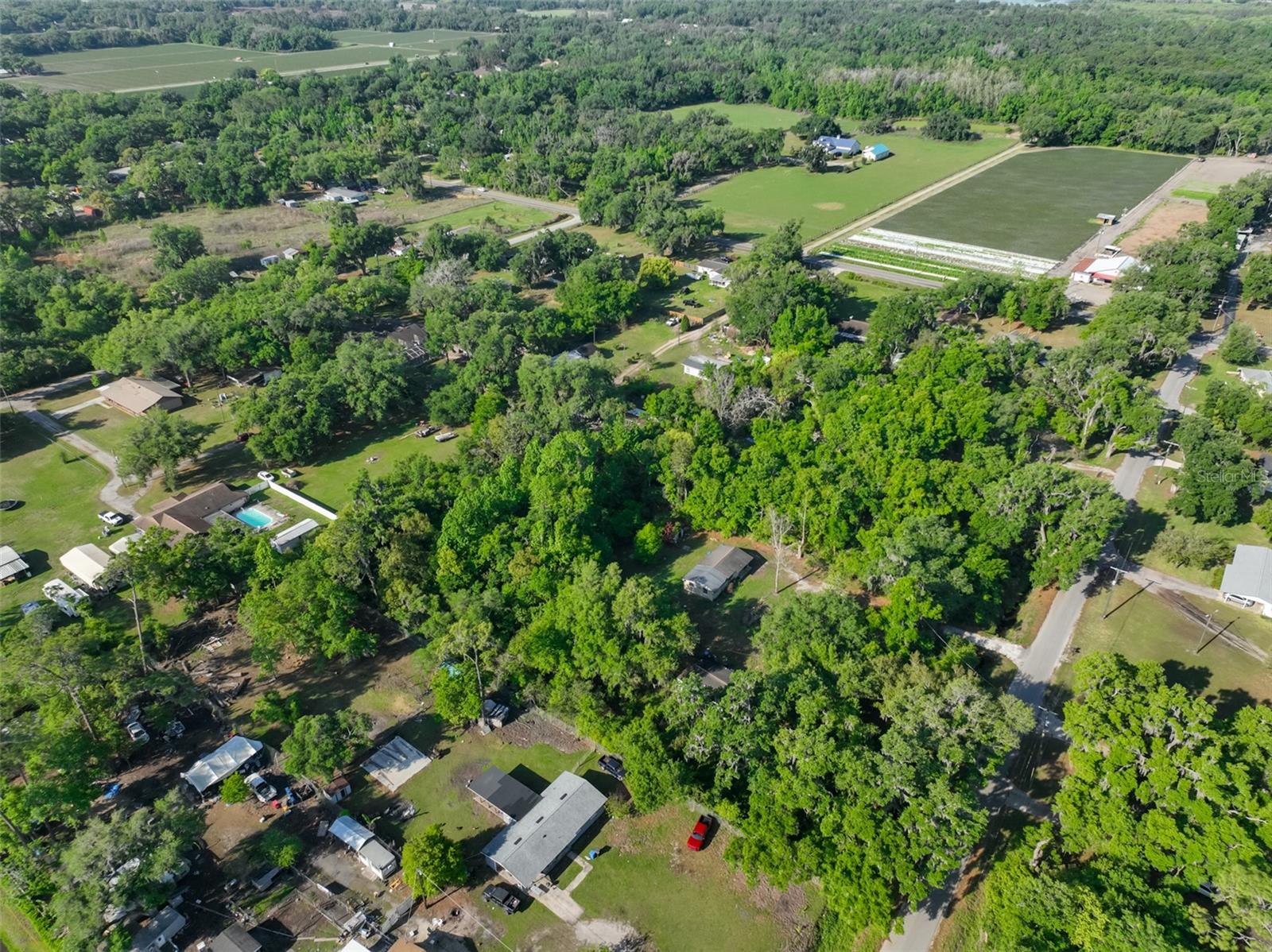 UNPLATTED, DOVER, FL, 33527