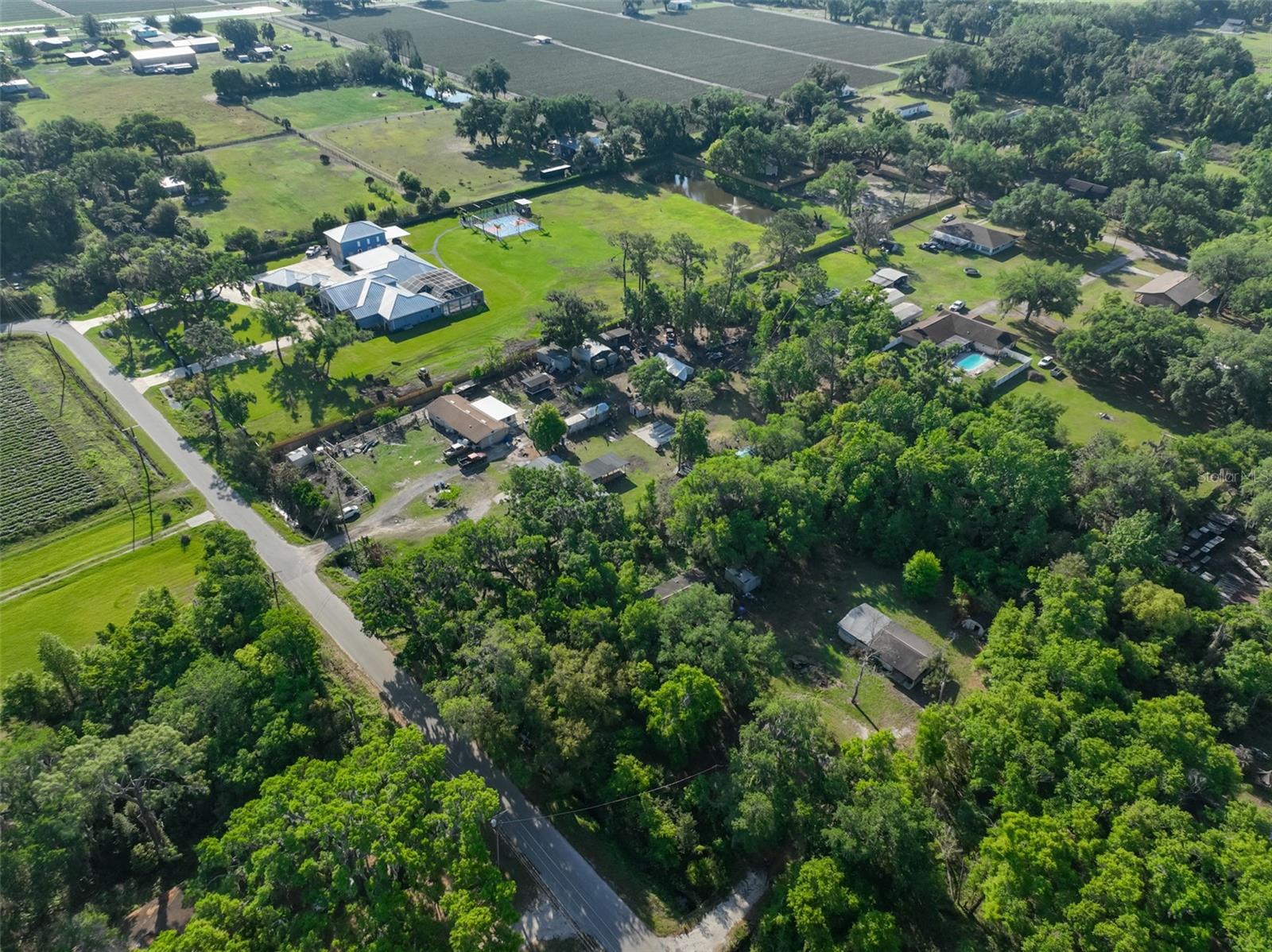UNPLATTED, DOVER, FL, 33527