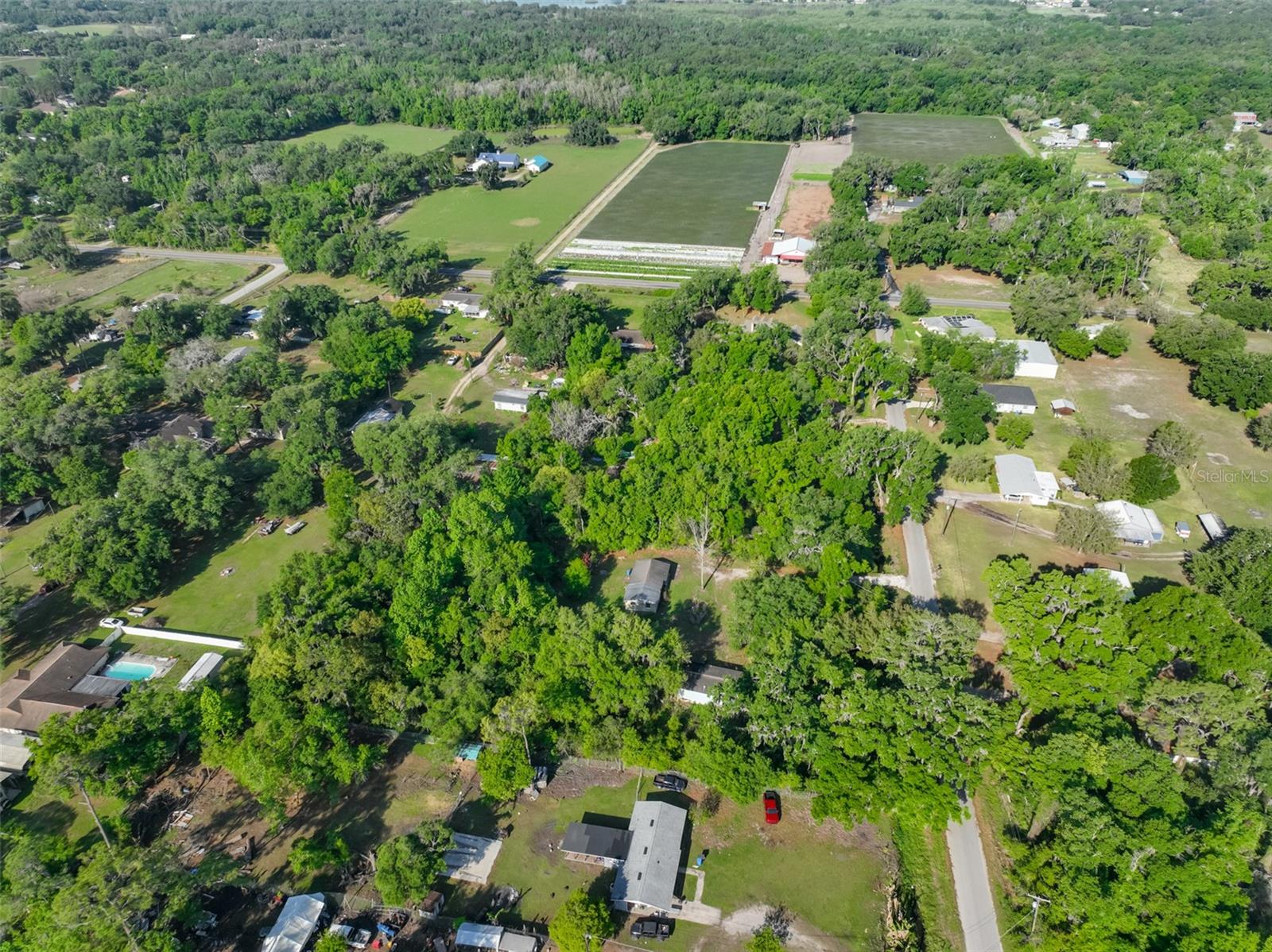 UNPLATTED, DOVER, FL, 33527