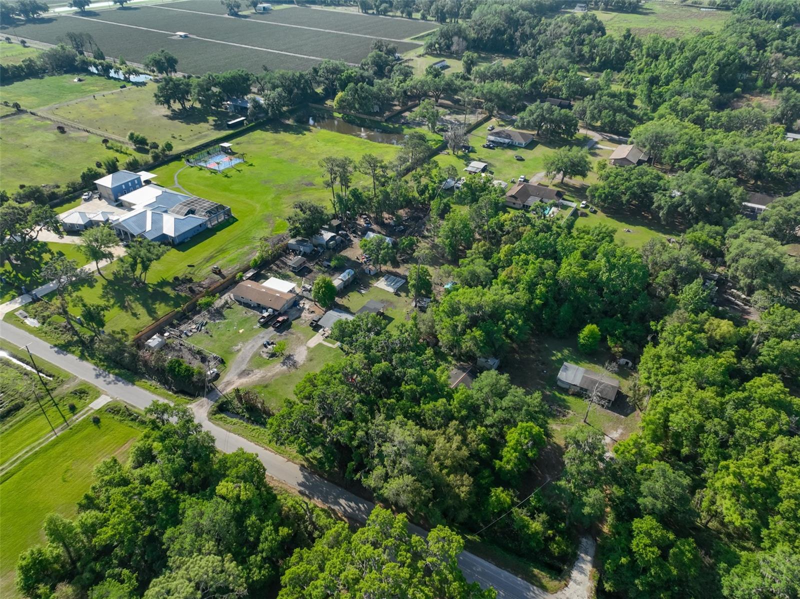 UNPLATTED, DOVER, FL, 33527