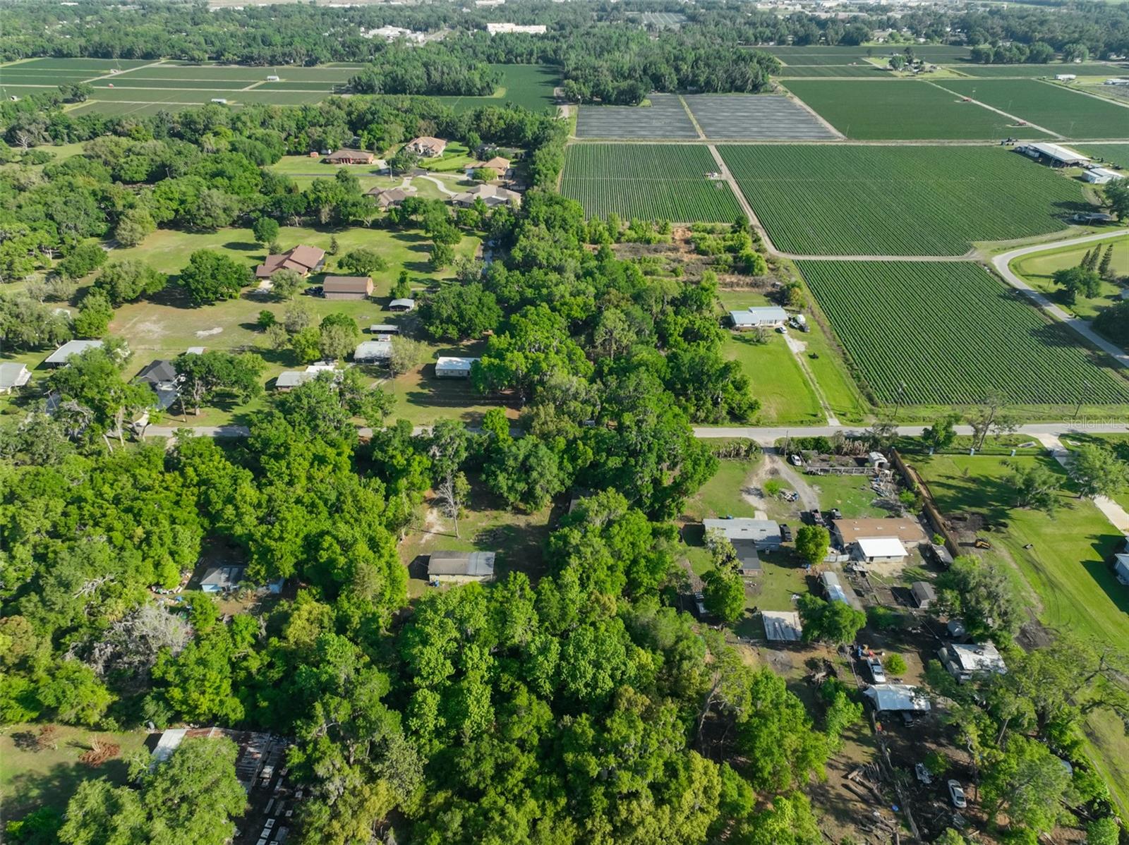 UNPLATTED, DOVER, FL, 33527