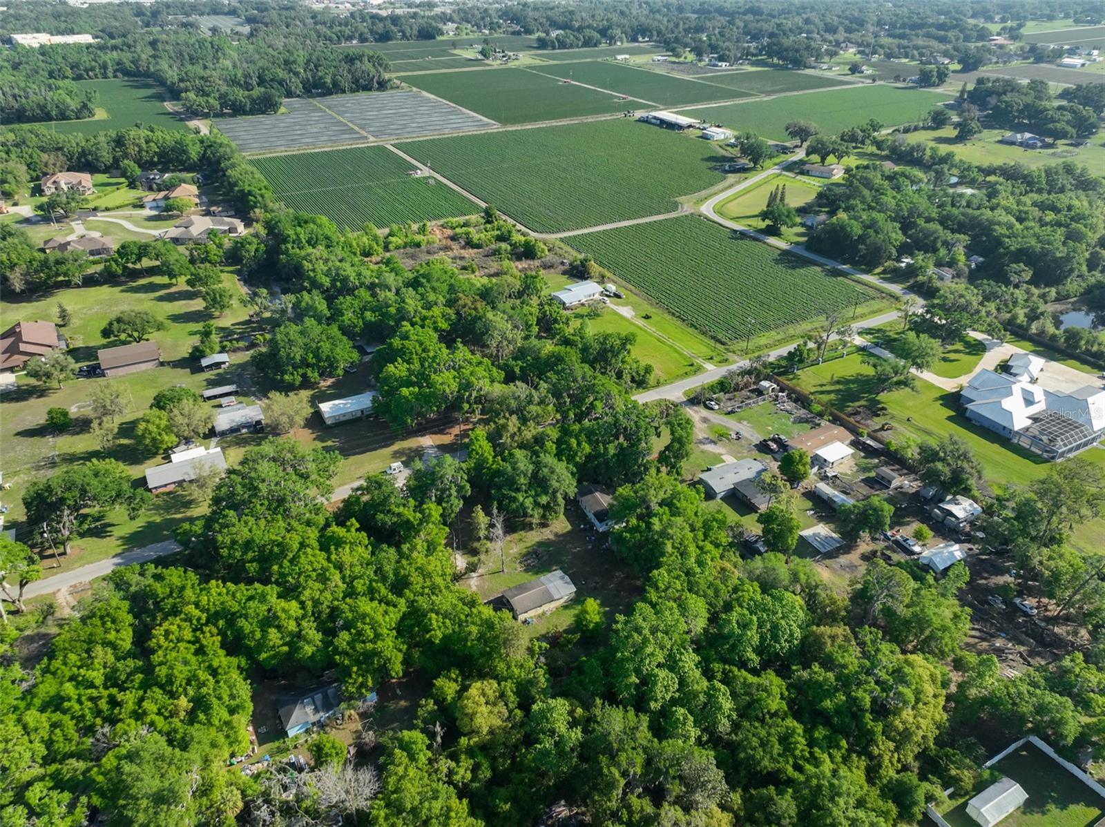 UNPLATTED, DOVER, FL, 33527
