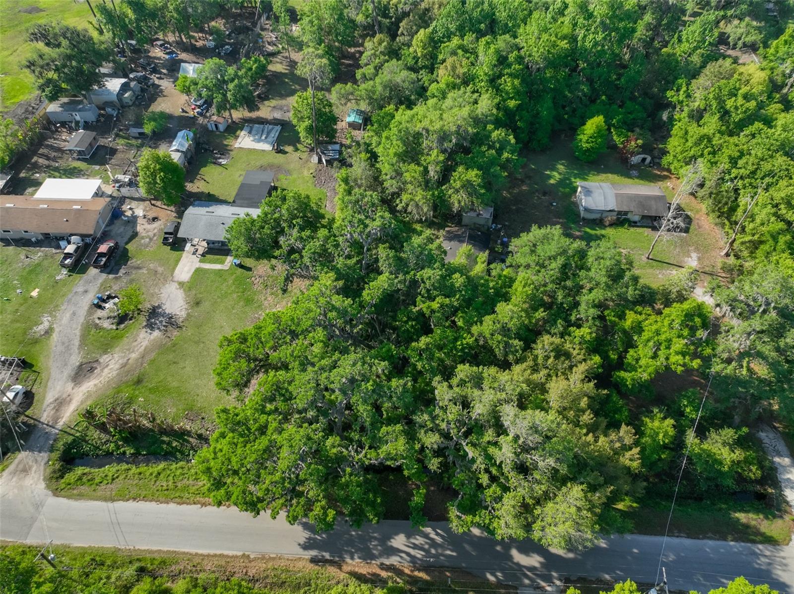 UNPLATTED, DOVER, FL, 33527