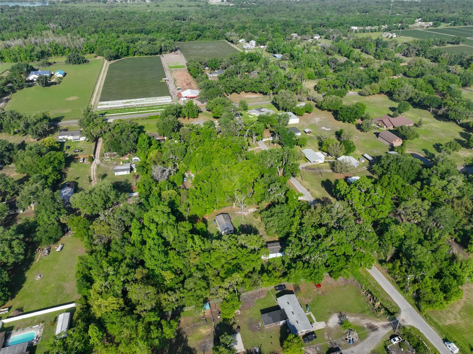 UNPLATTED, DOVER, FL, 33527