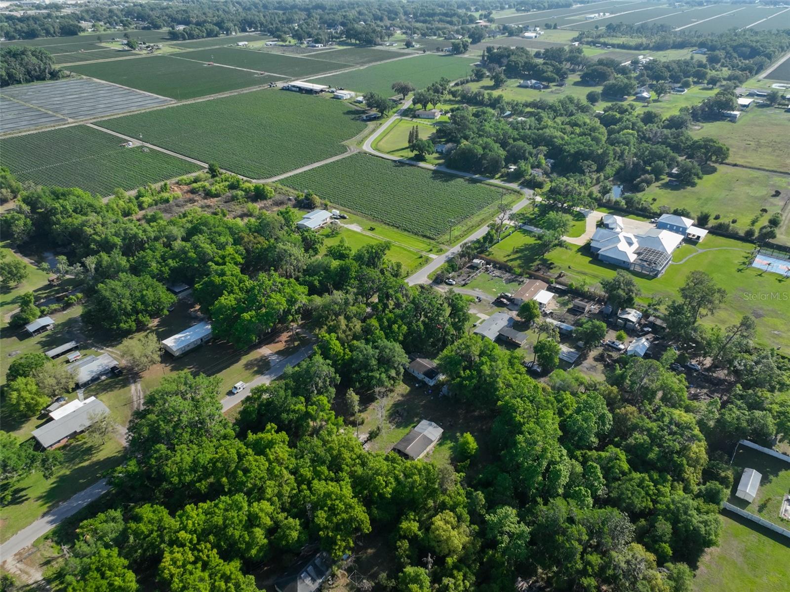 UNPLATTED, DOVER, FL, 33527