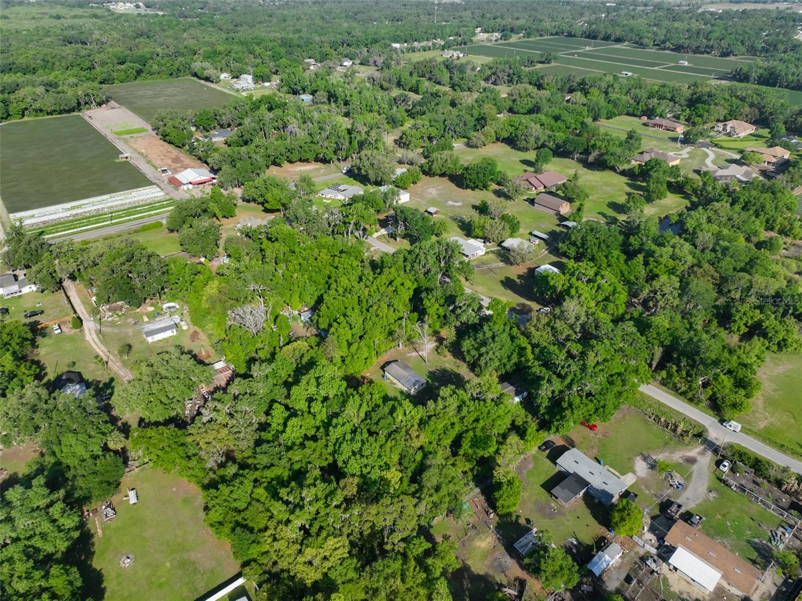 UNPLATTED, DOVER, FL, 33527