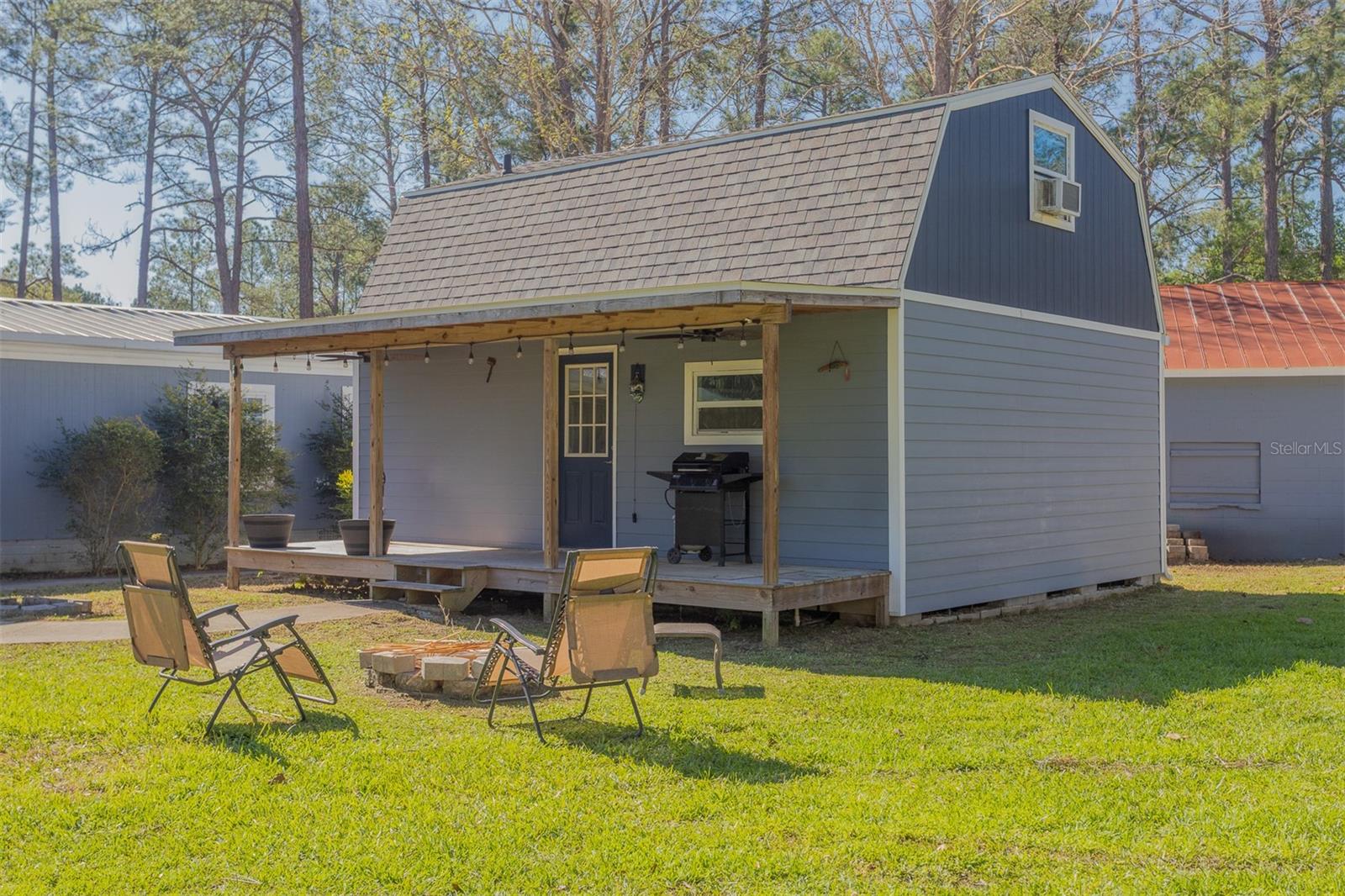 6965 NE 137TH PL, CITRA, FL, 32113