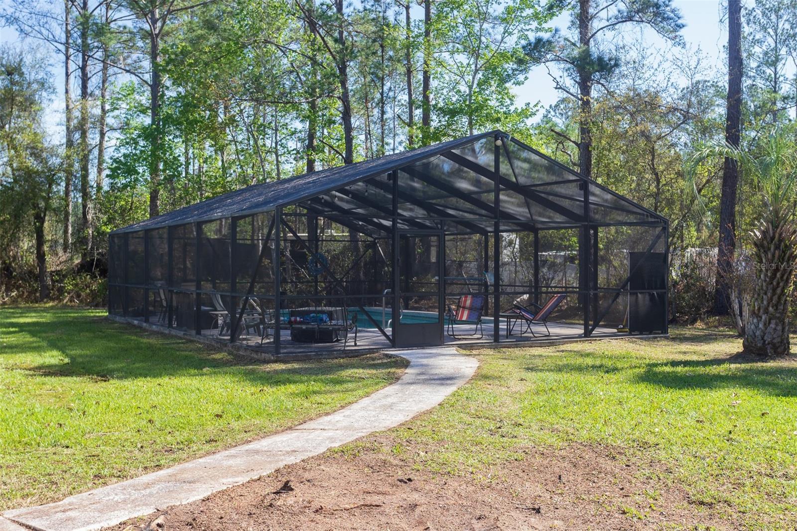 6965 NE 137TH PL, CITRA, FL, 32113