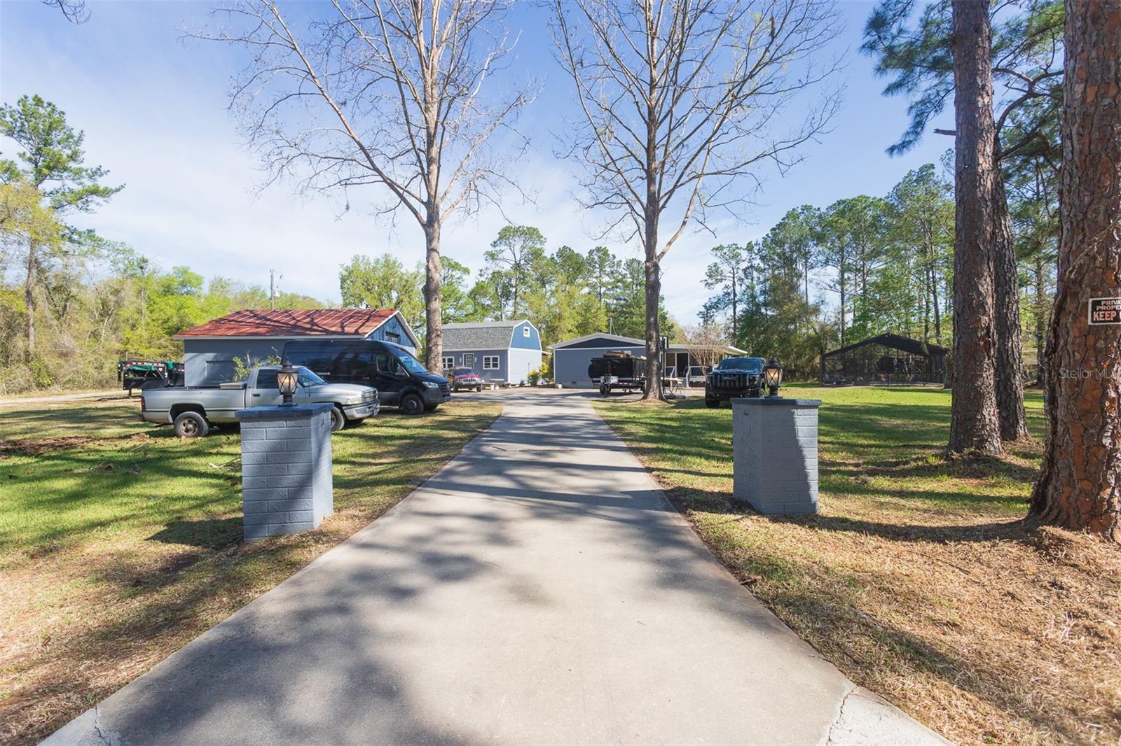 6965 NE 137TH PL, CITRA, FL, 32113